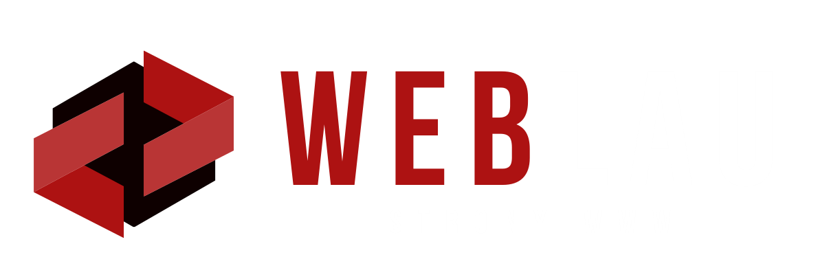 Weblau.pl - Strony internetowe
