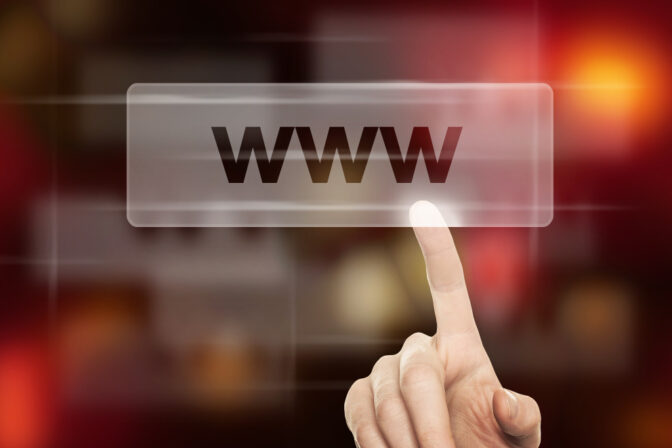 Strony internetowe Tczew - firma