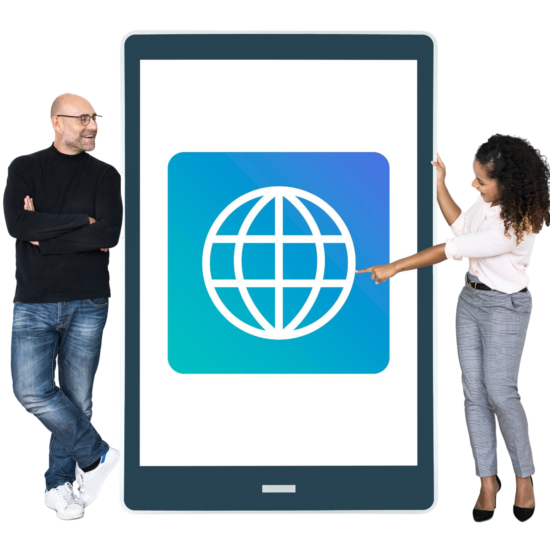 Opis dotyczący tworzenia stron internetowych